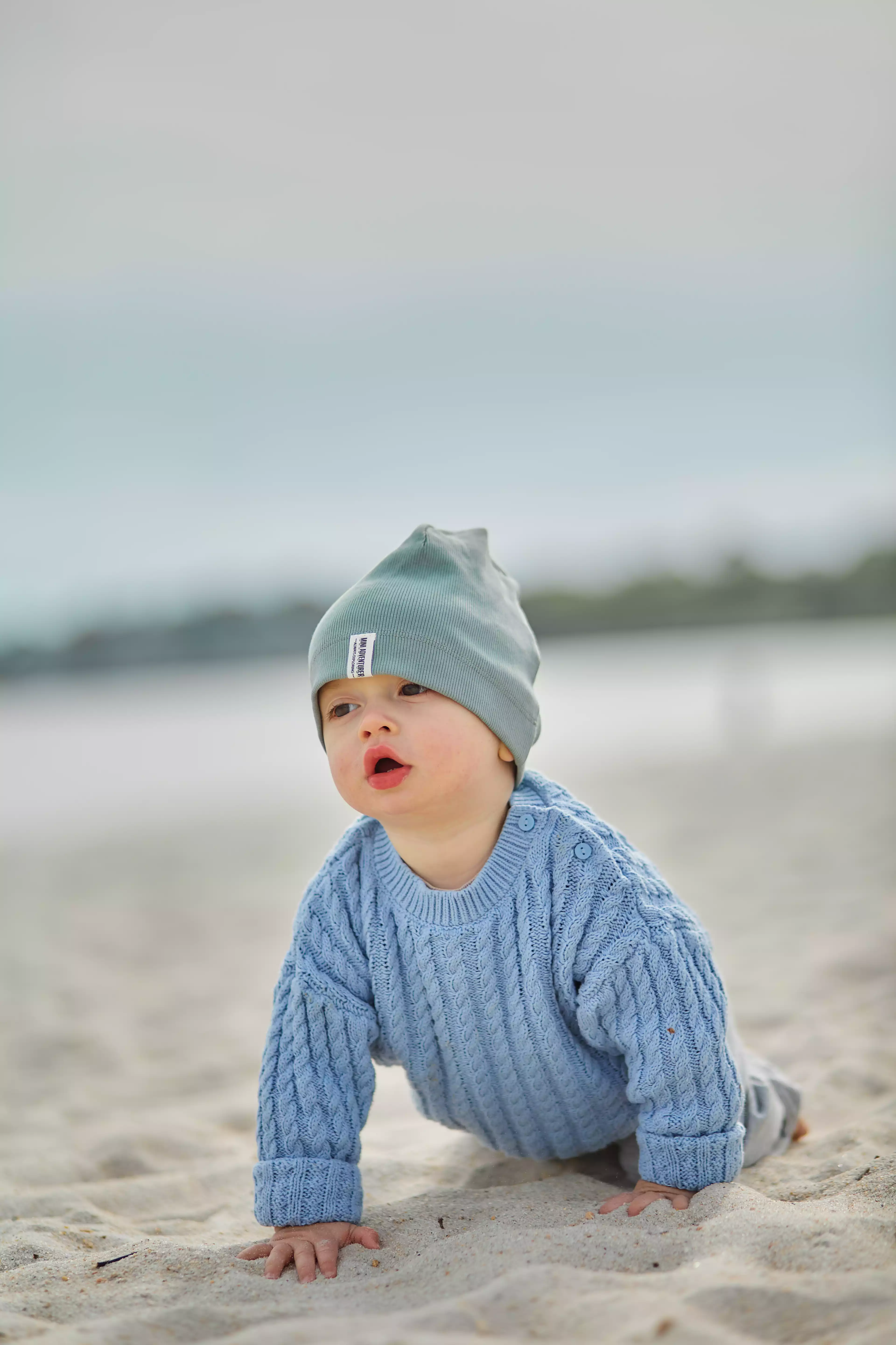 Kids portrait, natural emotion