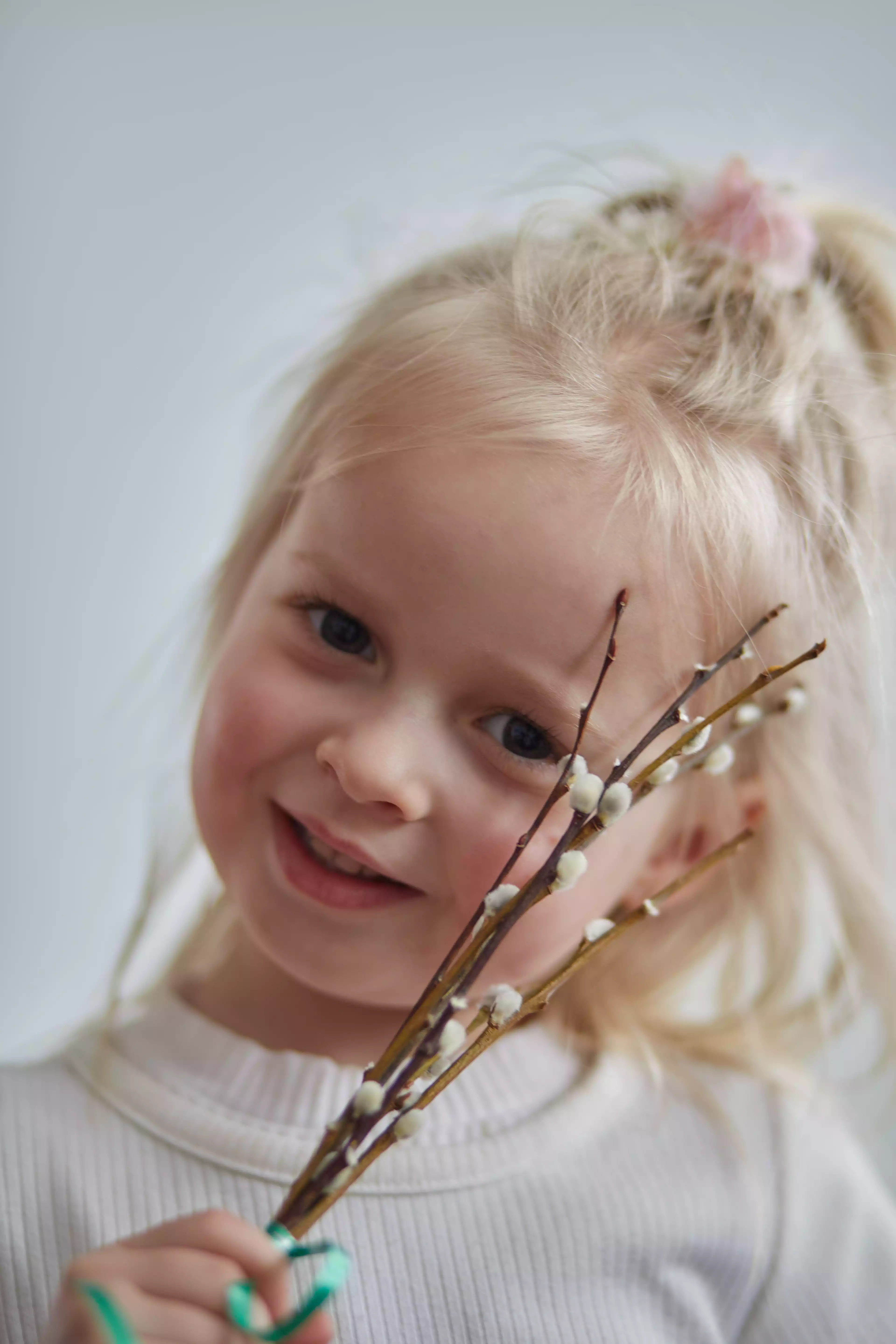 Kids session, soft cinematic